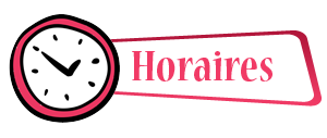 horaires horaires