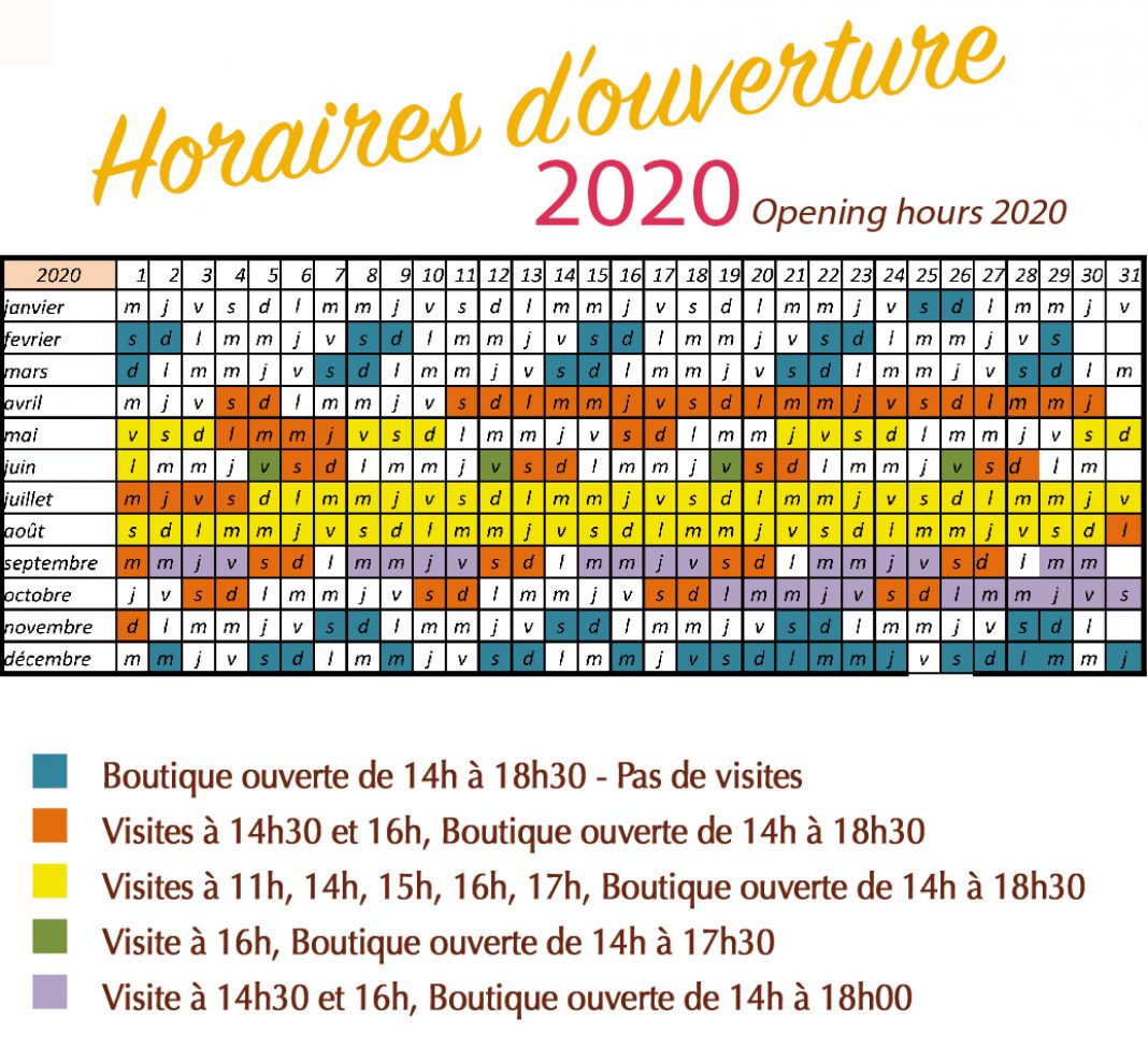 ruchedespuys-horaires2020 ruchedespuys-horaires2020