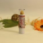 Stick à lèvres à la propolis contre bouton de fièvre