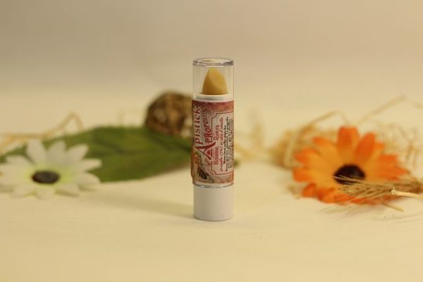 Stick à lèvres à la propolis contre bouton de fièvre