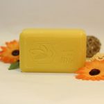 Savon rectangulaire de 250g