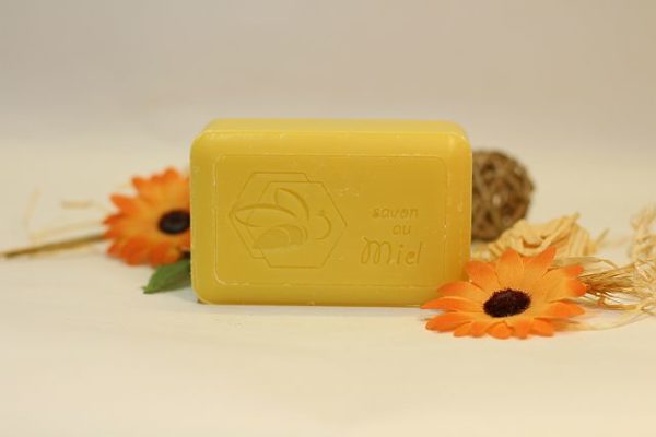 Savon rectangulaire de 250g