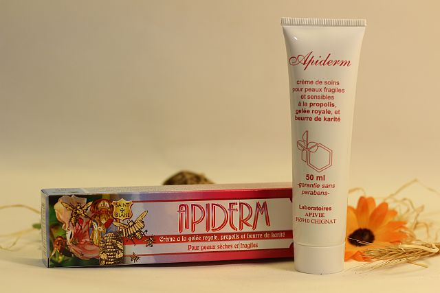 Apiderm